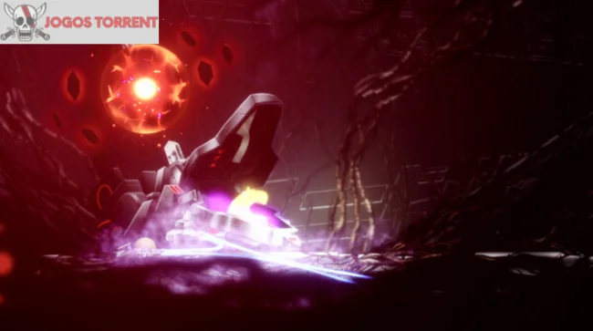 Baixe Shadow Labyrinth