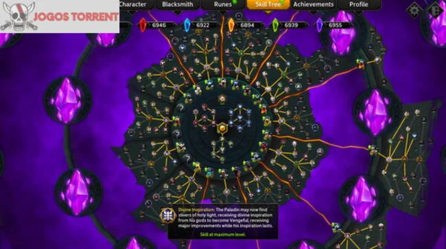 Baixe Soulstone Survivors (1)