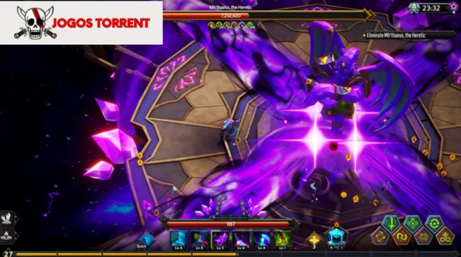 Baixe Soulstone Survivors