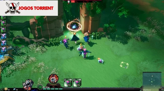 Baixe Soul•Apocalypto