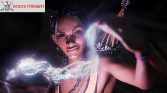 Baixe South of Midnight