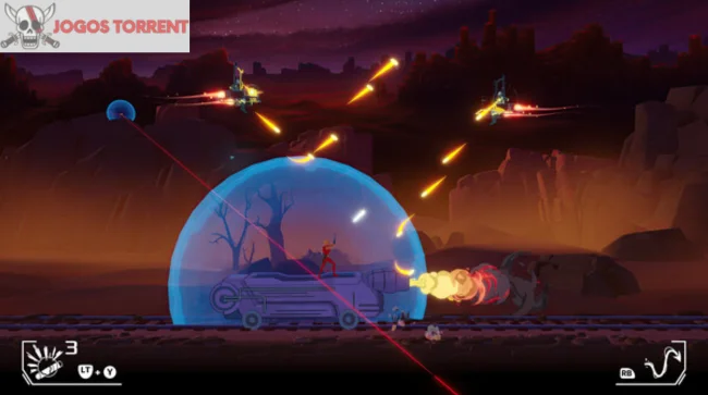 Baixe Space Adventure Cobra - The Awakening (1)