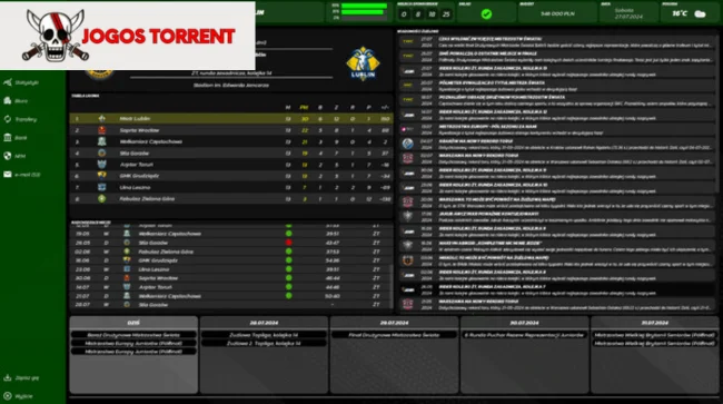 Baixe Speedway Club Manager 25