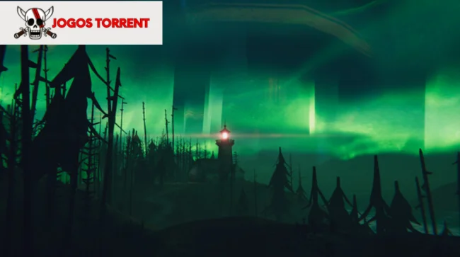 Baixe Static Dread The Lighthouse Digital Deluxe (1)