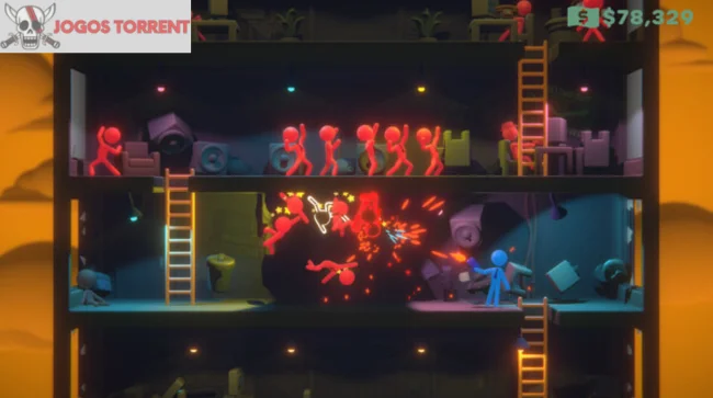 Baixe Stick It to the Stickman (1)