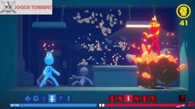 Baixe Stick It to the Stickman