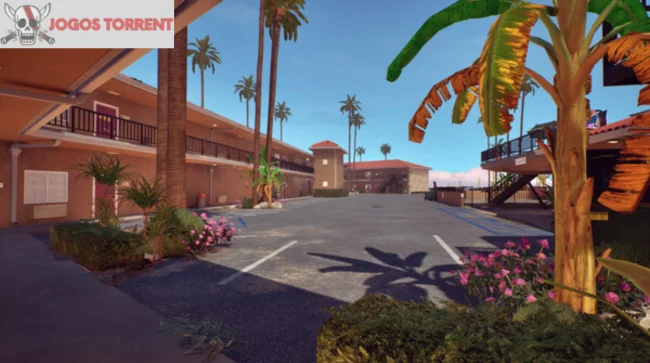 Baixe Sunset Motel (1)