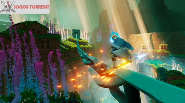 Baixe Sword of the Sea (1)