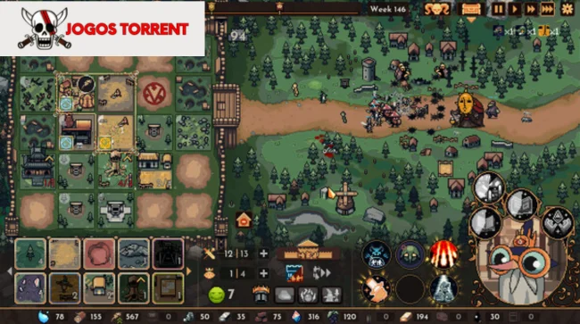 Baixe The King is Watching (1)
