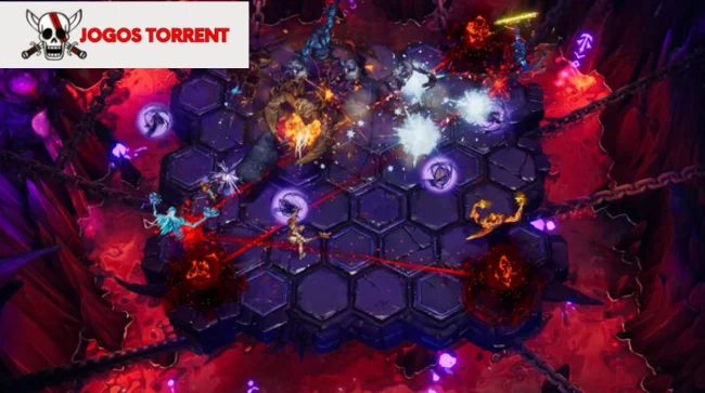 Baixe The Last Flame (1)