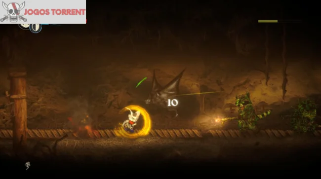 Baixe The Little Brave (1)