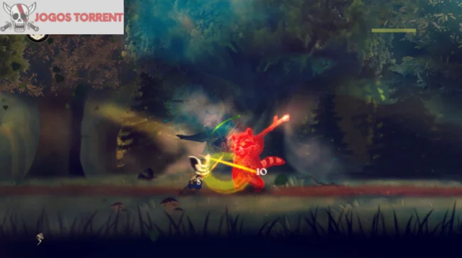 Baixe The Little Brave