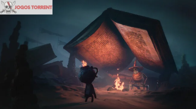 Baixe The Midnight Walk (1)