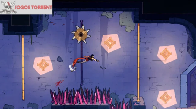 Baixe The Rogue Prince of Persia (1)