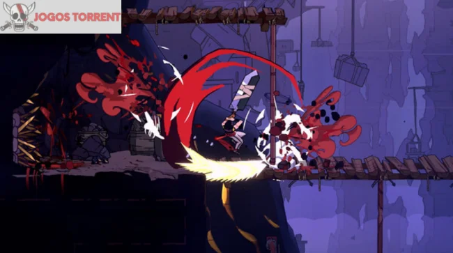 Baixe The Rogue Prince of Persia