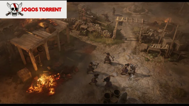 Baixe Titan Quest II