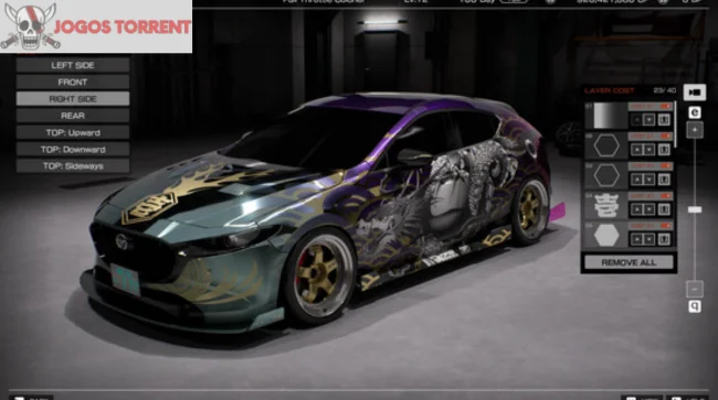 Baixe Tokyo Xtreme Racer