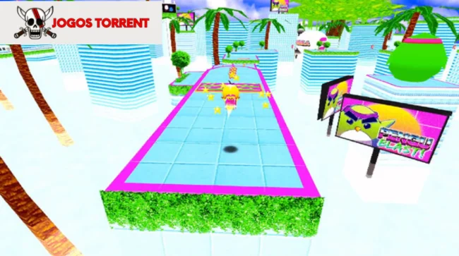 Baixe Toree Saturn (1)