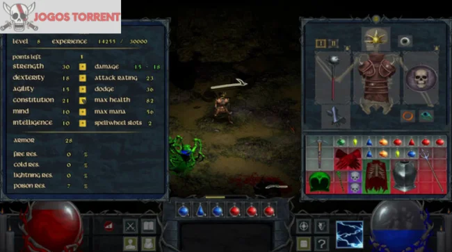 Baixe Tower of Kalemonvo (1)