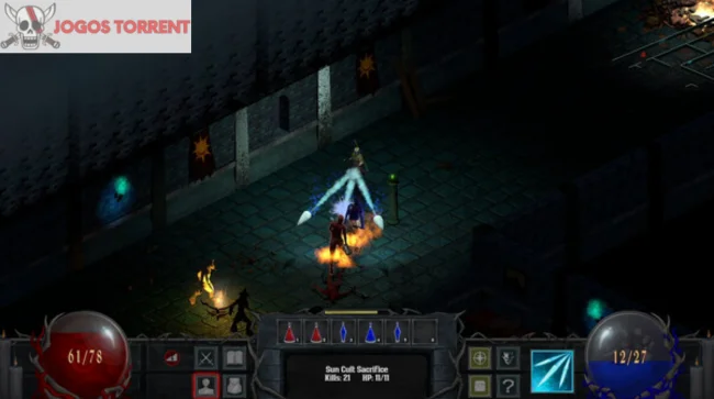 Baixe Tower of Kalemonvo