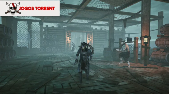 Baixe Tyrant's Realm - Forbidden Fortune (1)