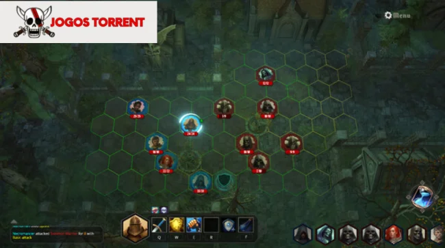 Baixe Valiant Tactics