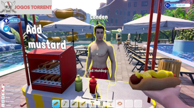 Baixe Waterpark Simulator (1)