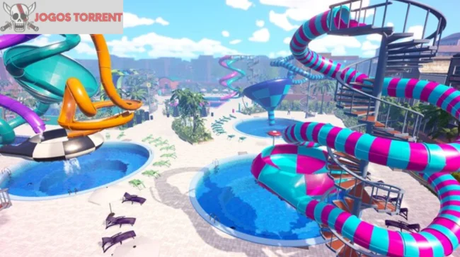 Baixe Waterpark Simulator