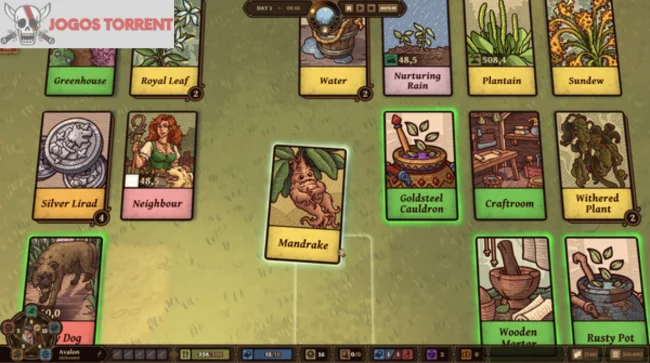 Baixe Ways of Alchemy (1)