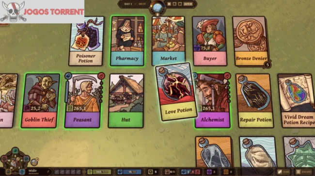 Baixe Ways of Alchemy