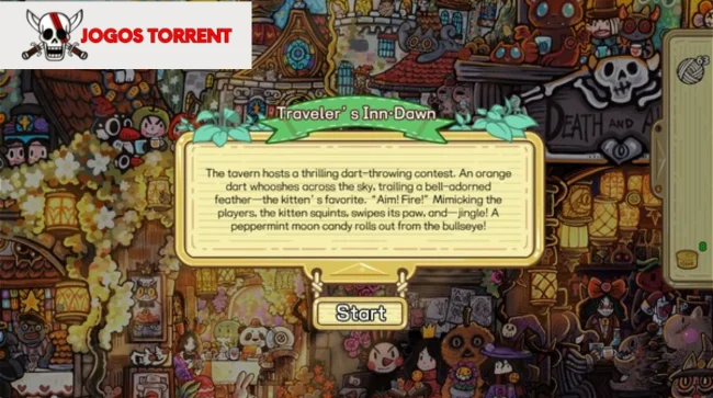 Baixe Whisker Wanderlust The Wondrous Journey (1)