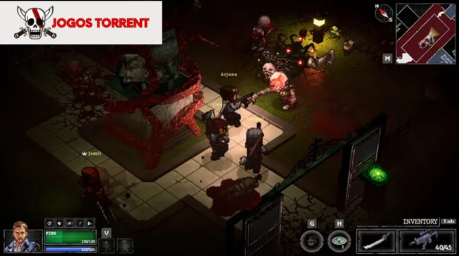 Baixe Whisper Mountain Outbreak