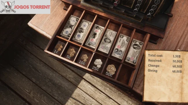 Baixe Wild West Supermarket Simulator (1)