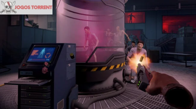 Baixe World War Z VR (1)