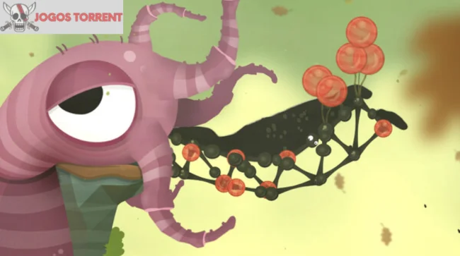 Baixe World of Goo 2