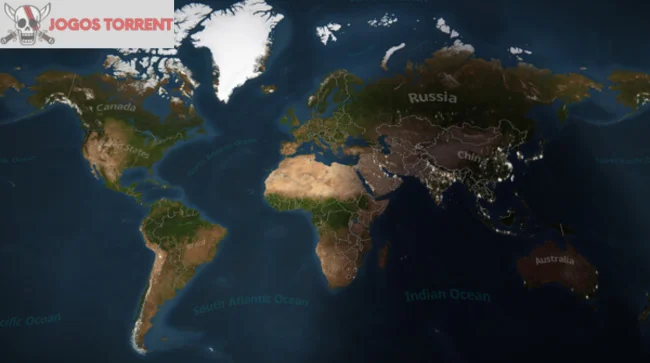 Baixe Worldwide Rush