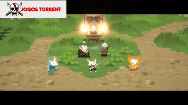 Baixe Yaoling Mythical Journey (1)