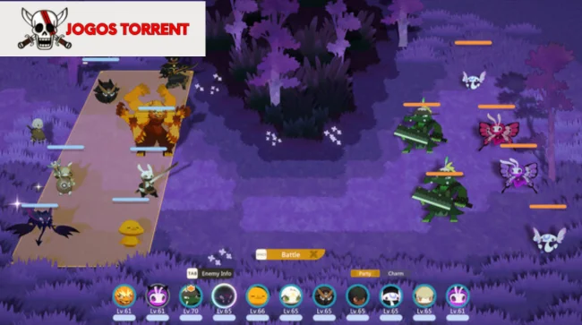 Baixe Yaoling Mythical Journey