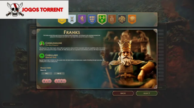 Baixe Yield! Fall of Rome (1)