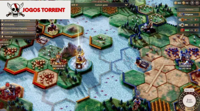 Baixe Yield! Fall of Rome (1)