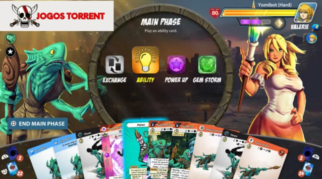 Baixe Yomi 2