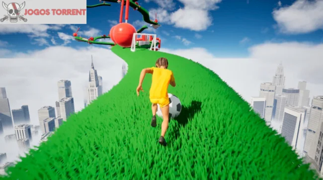 Baixe You Suck At Football