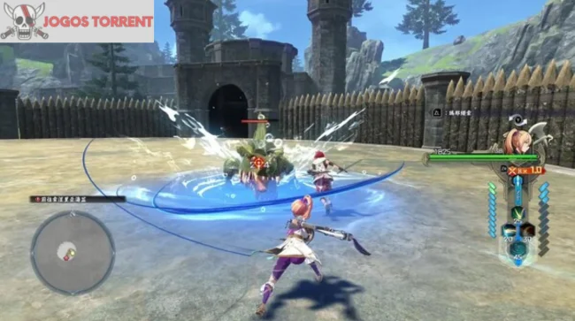 Baixe Ys X Proud Nordics (1)