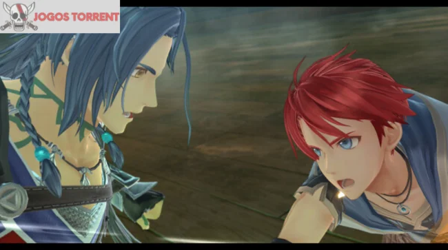 Baixe Ys X Proud Nordics