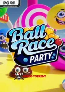 Ball Race Party