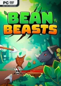 Bean Beasts