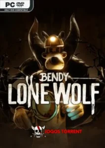 Bendy Lone Wolf