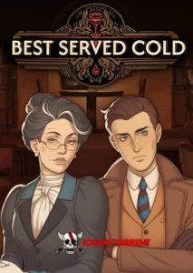 Best Served Cold