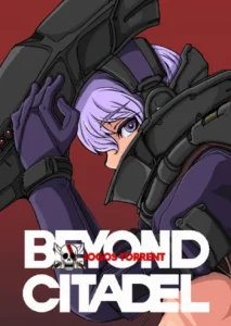 Beyond Citadel