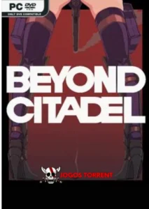 Beyond Citadel
